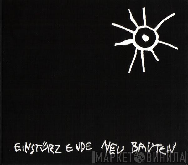 Einstürzende Neubauten - Kalte Sterne - Early Recordings -