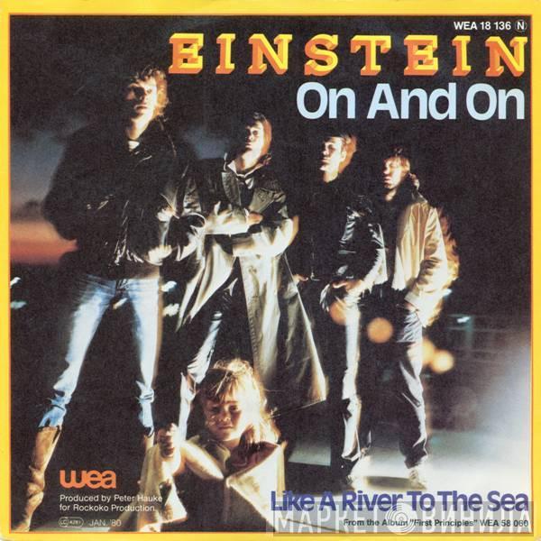 Einstein  - On And On