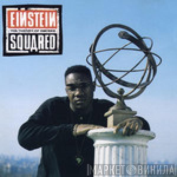  Einstein   - The Theory Of Emcees Squдred