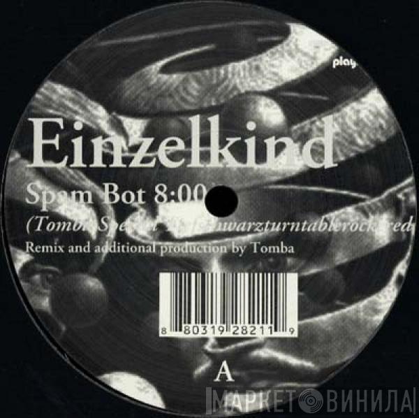 Einzelkind - Creative Spambot