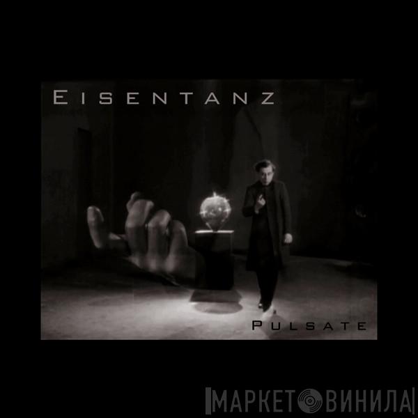 Eisentanz - Pulsate