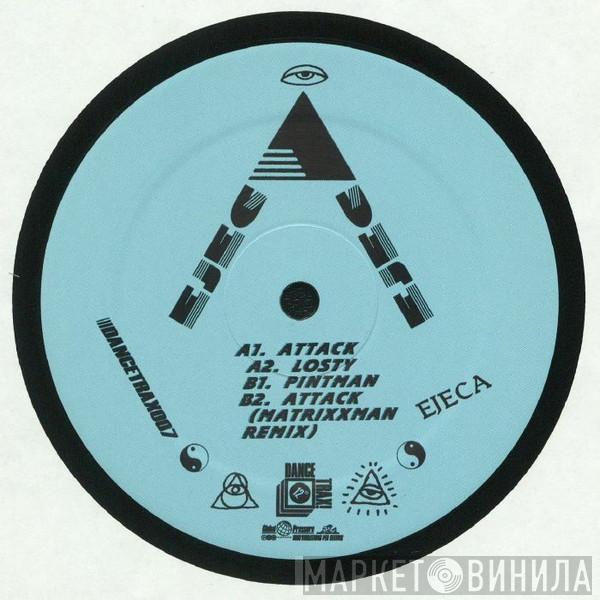 Ejeca - Dance Trax Vol 7
