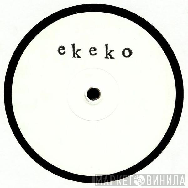 Ekeko  - A Passing Of Time