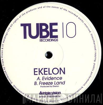 Ekelon - Evidence
