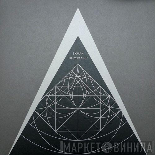 Ekman - Heimwee EP