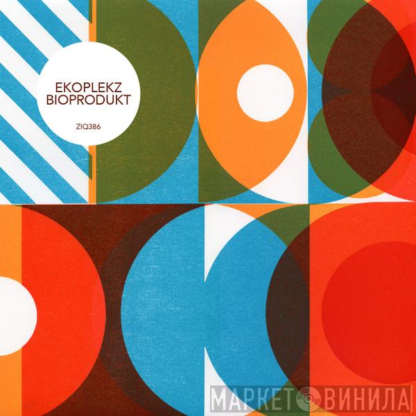 Ekoplekz - Bioprodukt