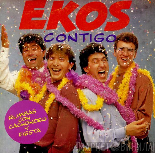 Ekos - Contigo