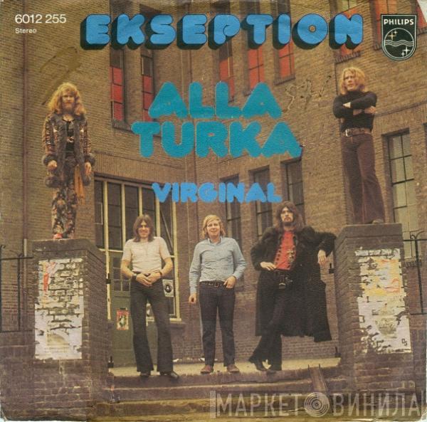 Ekseption - Alla Turka