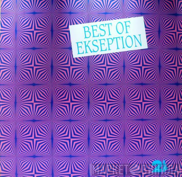 Ekseption - Best Of Ekseption