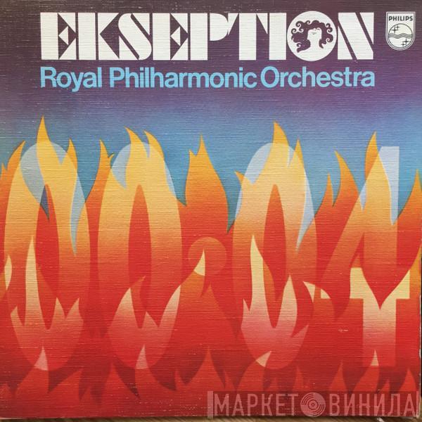 Ekseption, The Royal Philharmonic Orchestra - Ekseption 00.04