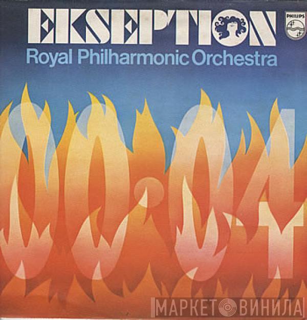 Ekseption, The Royal Philharmonic Orchestra - Ekseption 00.04