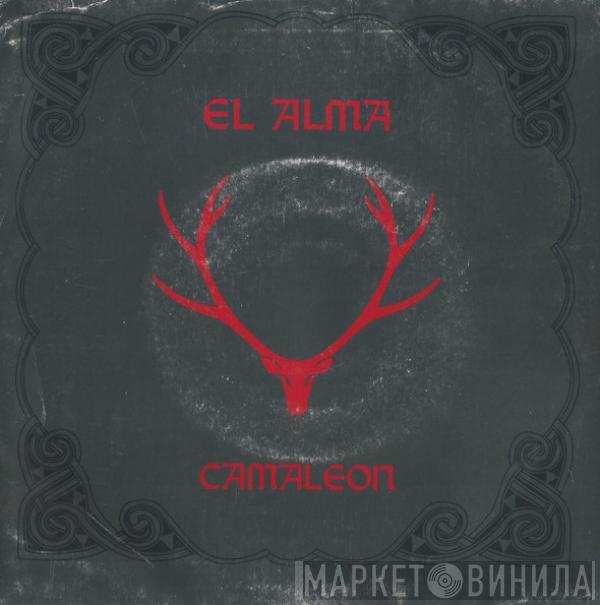 El Alma - Camaleon