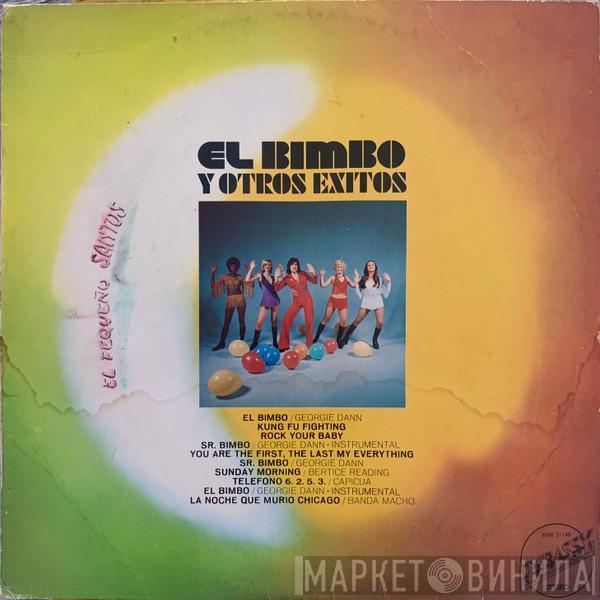  - El Bimbo Y Otros Exitos