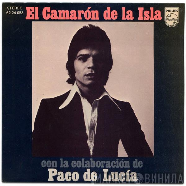 El Camarón De La Isla, Paco De Lucía - La Jaca Que Yo Tenía