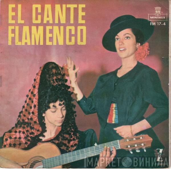  - El Cante Flamenco