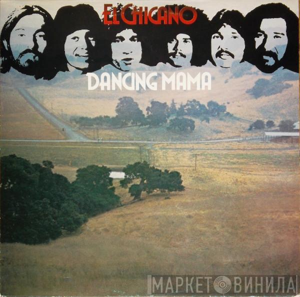 El Chicano - Dancing Mama