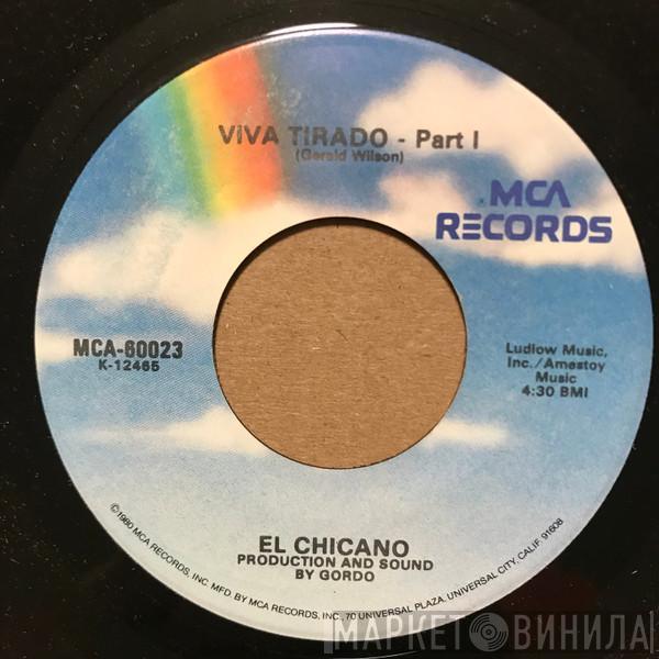 El Chicano - Viva Tirado