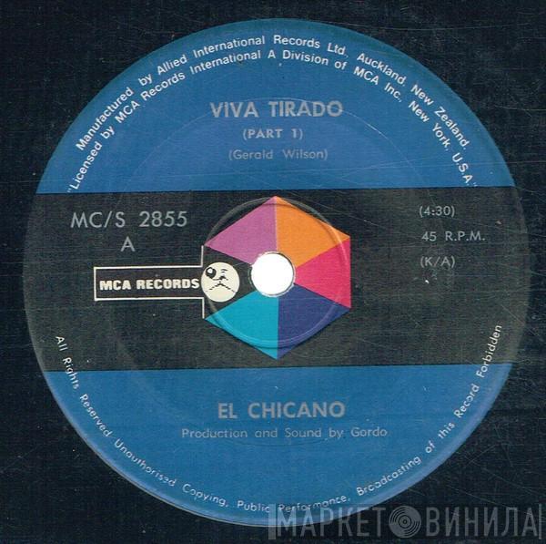 El Chicano  - Viva Tirado