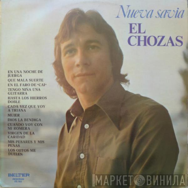 El Chozas - Nueva Savia