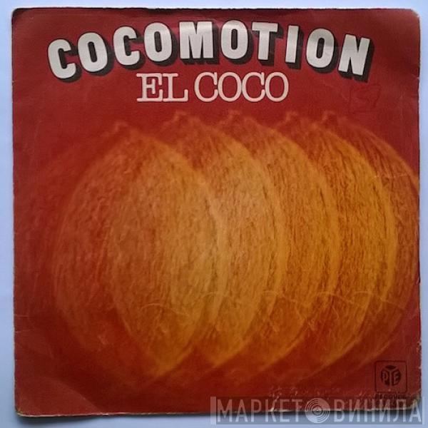  El Coco  - Cocomotion / Love To The World