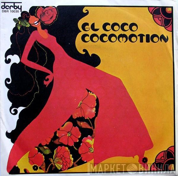  El Coco  - Cocomotion / Love To The World
