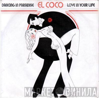  El Coco  - Dancing In Paradise / Love In Your Life