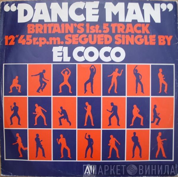 El Coco - Dance Man