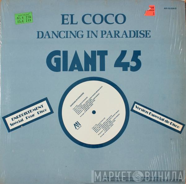  El Coco  - Dancing In Paradise