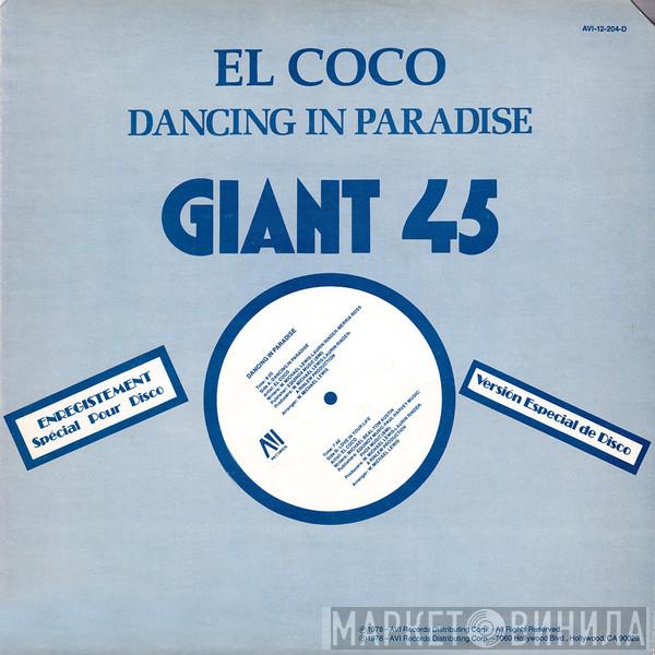  El Coco  - Dancing In Paradise