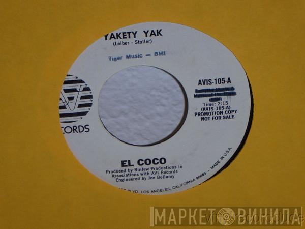  El Coco  - Yakety Yak