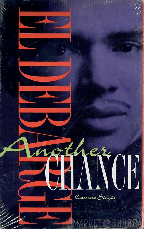  El DeBarge  - Another Chance