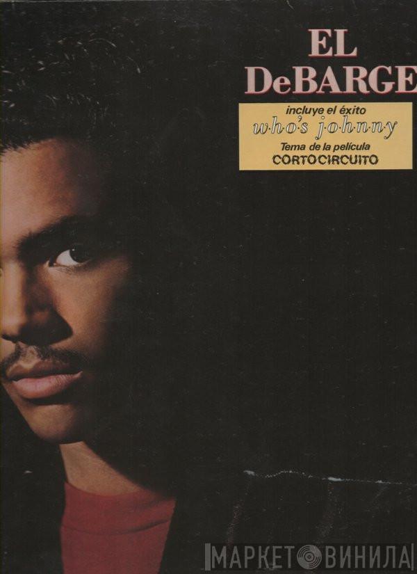 El DeBarge - El DeBarge