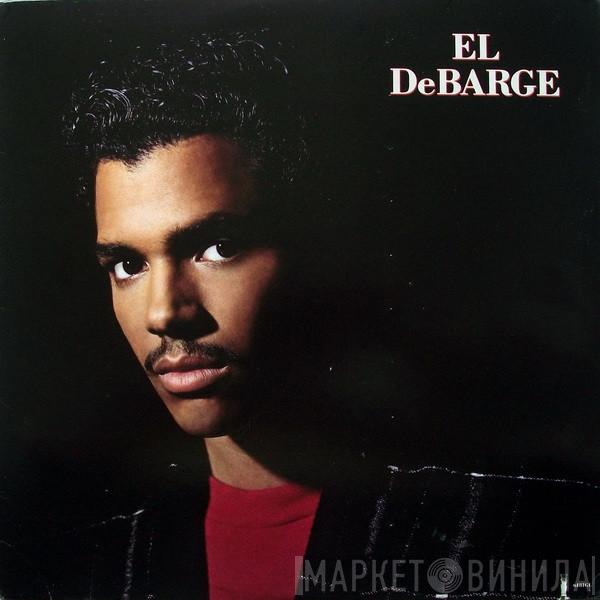 El DeBarge - El DeBarge