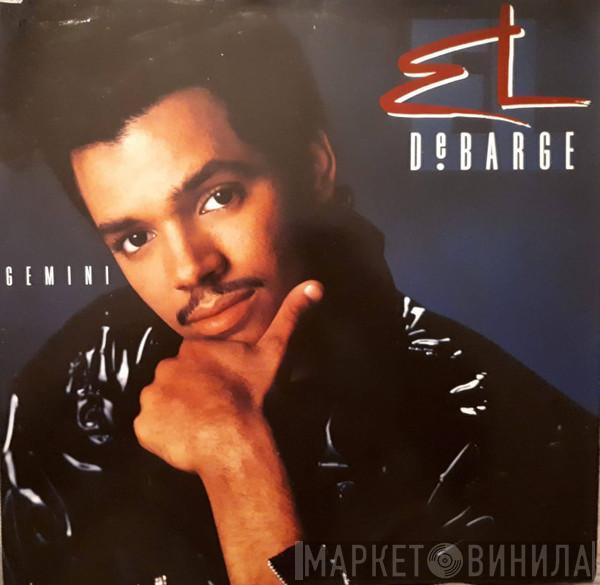 El DeBarge - Gemini