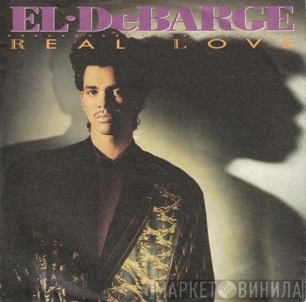 El DeBarge - Real Love
