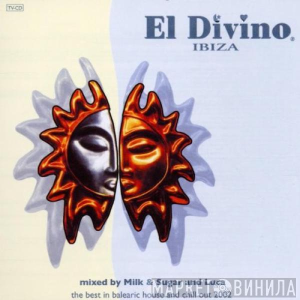  - El Divino Ibiza 2002