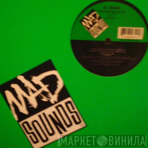 El Dogg - I Gotta Get My Sag On