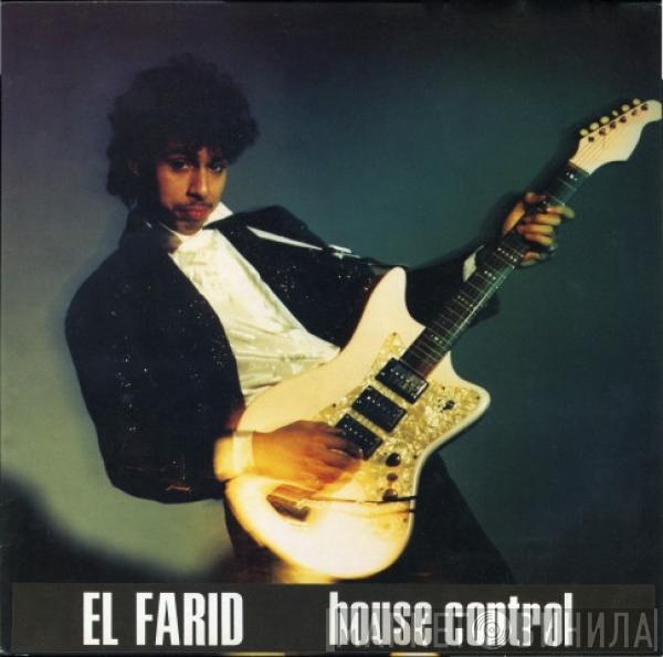 El Farid - House Control