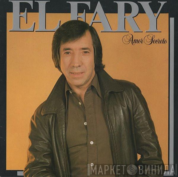 El Fary - Amor Secreto