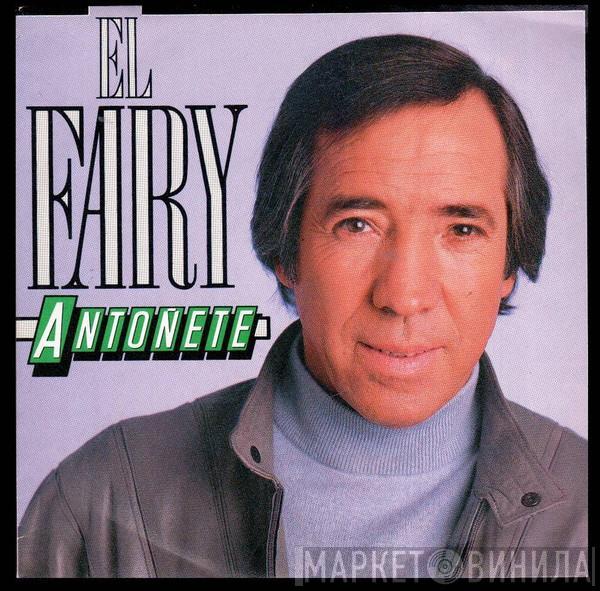 El Fary - Antoñete