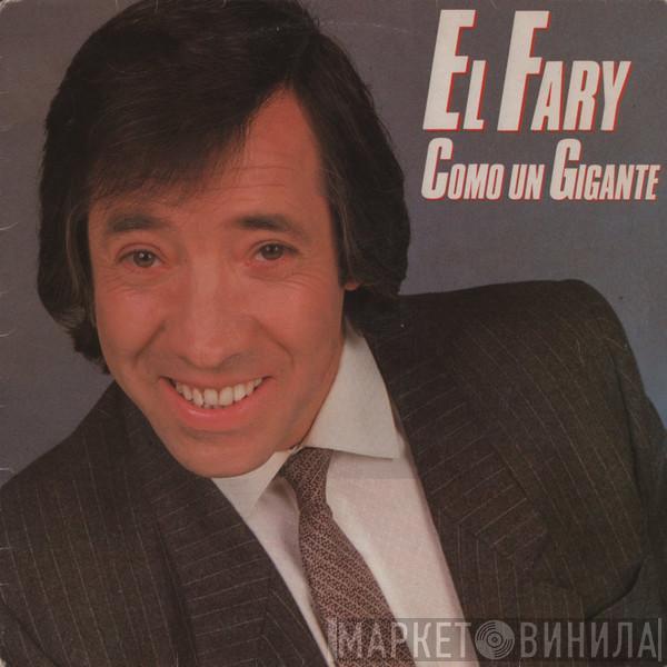 El Fary - Como Un Gigante