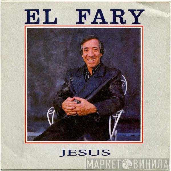  El Fary  - Jesús