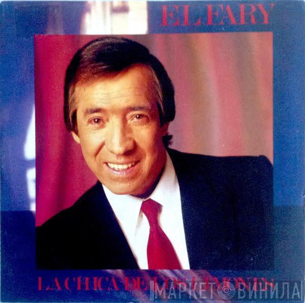 El Fary - La Chica De Los Limones