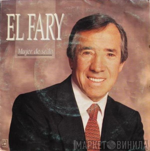  El Fary  - Mujer De Seda