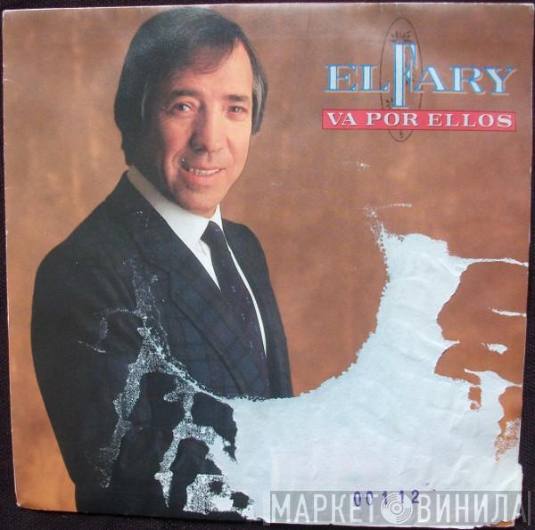 El Fary - Va Por Ellos