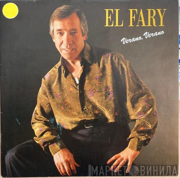 El Fary - Verano Verano