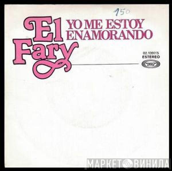 El Fary - Yo me estoy enamorando