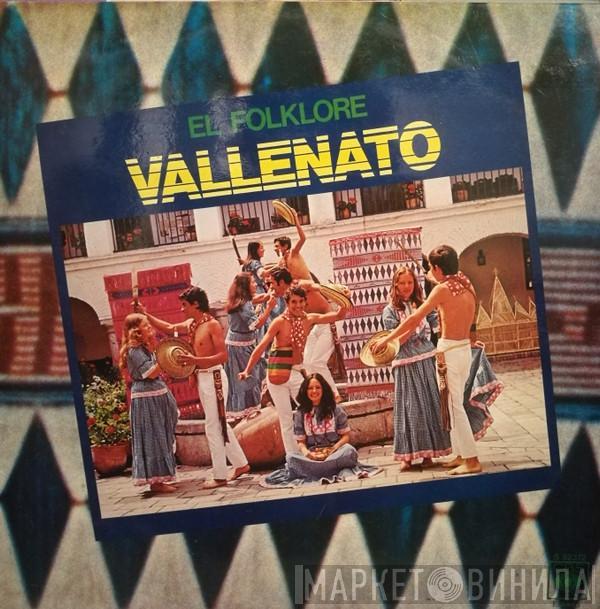  - El Folklore Vallenato