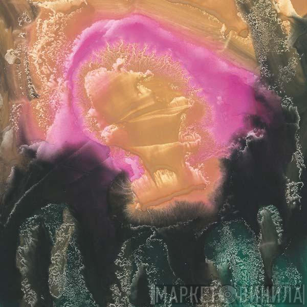 El-G - Mauve Zone