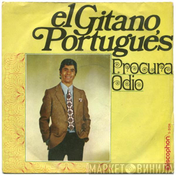 El Gitano Portugués - Procura / Odio